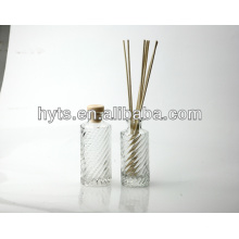 aroma diffuser glass bottle